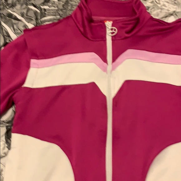 Puma Jacket - Picture 4 of 8